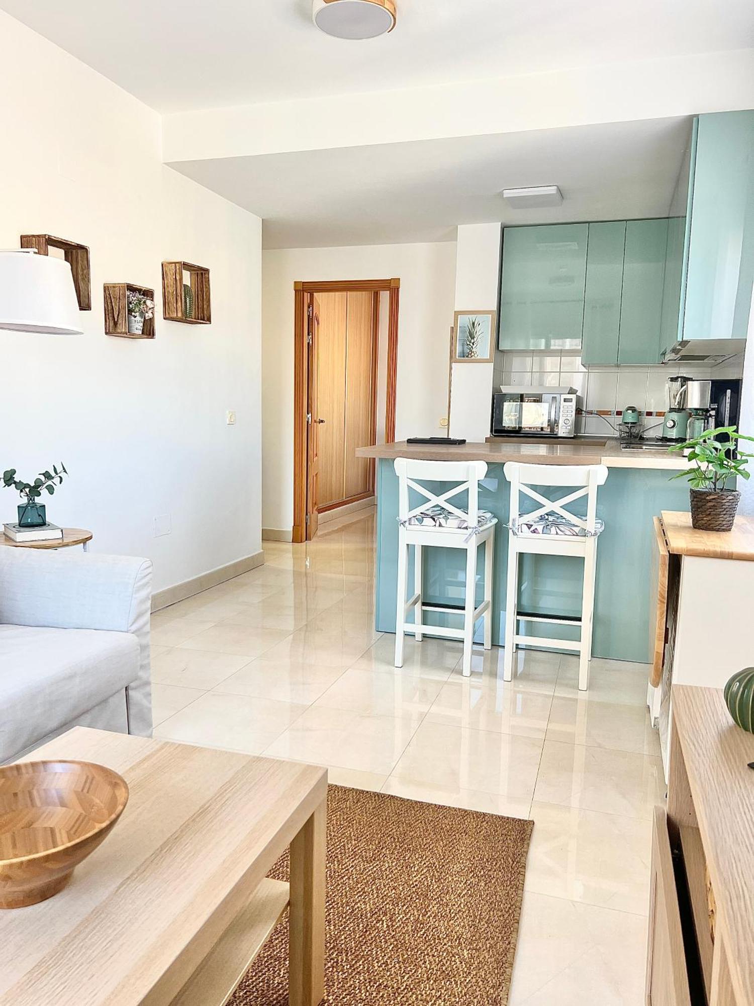 Nautica Nerja Apartment Exterior photo