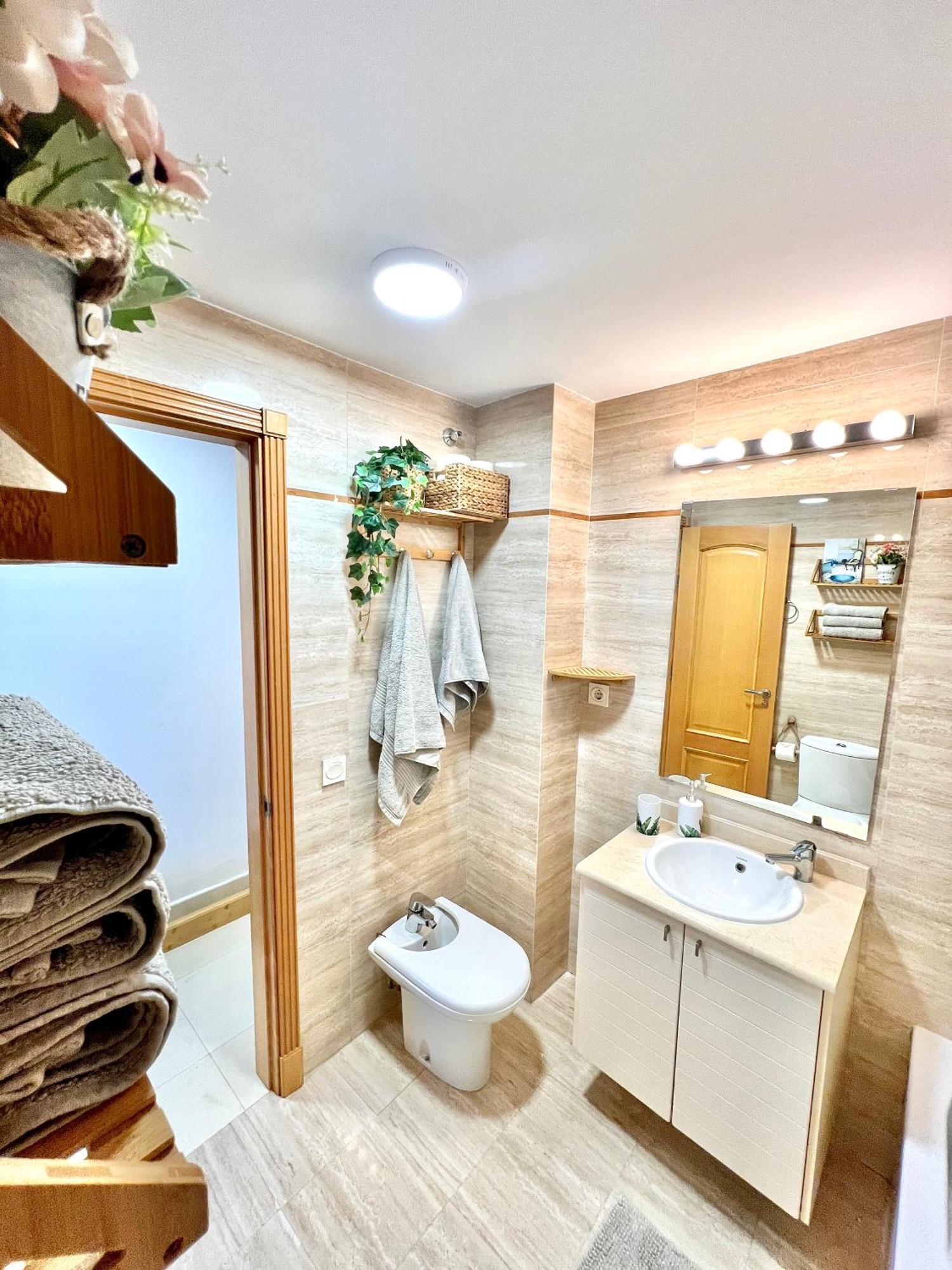 Nautica Nerja Apartment Exterior photo
